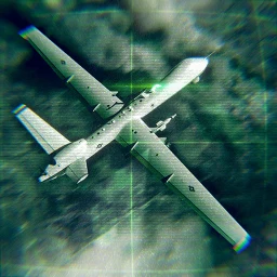 Modern Gunships: AC130 WarGame